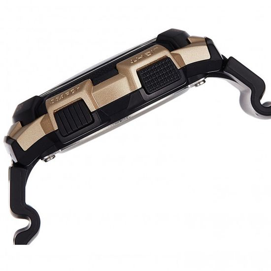 Электронные наручные часы Casio AE-1000W-1A3