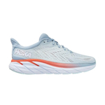 Кроссовки женские HOKA W CLIFTON 8 Blue Fog / Plein Air