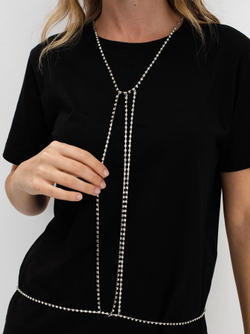 Футболка женская 40828/9 TM Savage