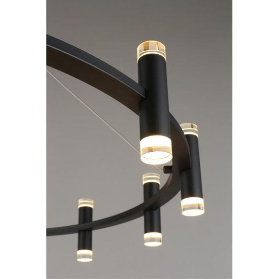 Люстра подвесная APL.037.03.120