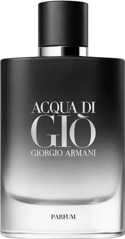 Giorgio Armani Acqua di Giò Parfum 200 ml