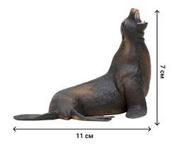 Игровой набор Masai Mara Мир океана