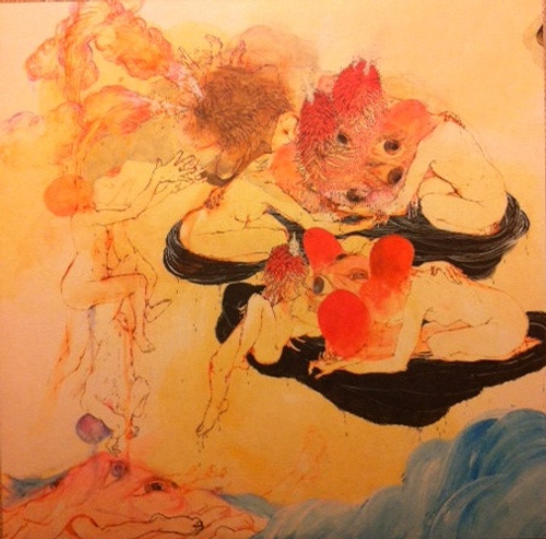 Future Islands - In Evening Air