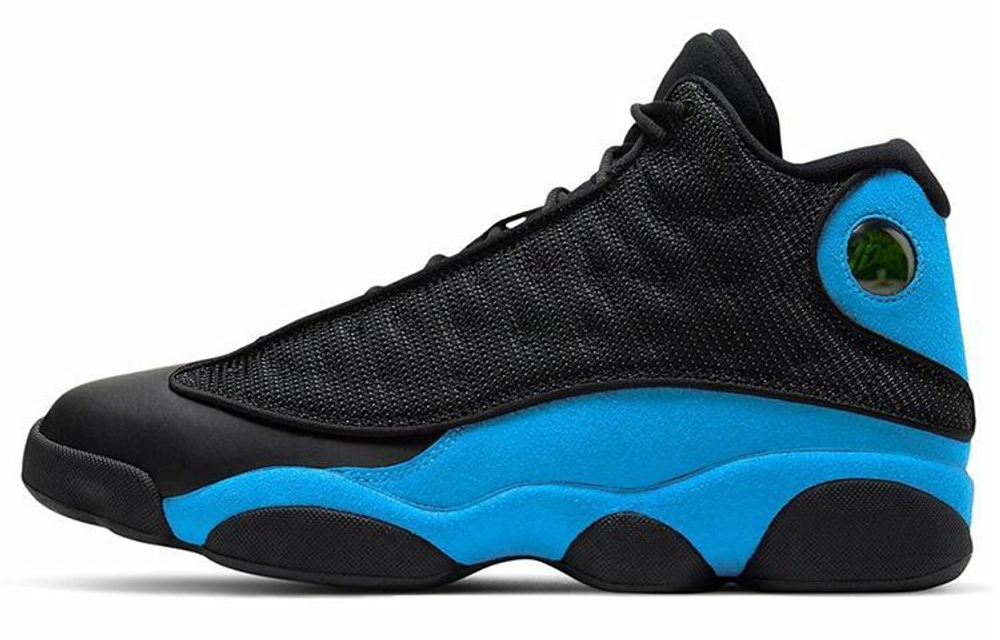 Кроссовки Jordan Air Jordan 13 "Black Unc"