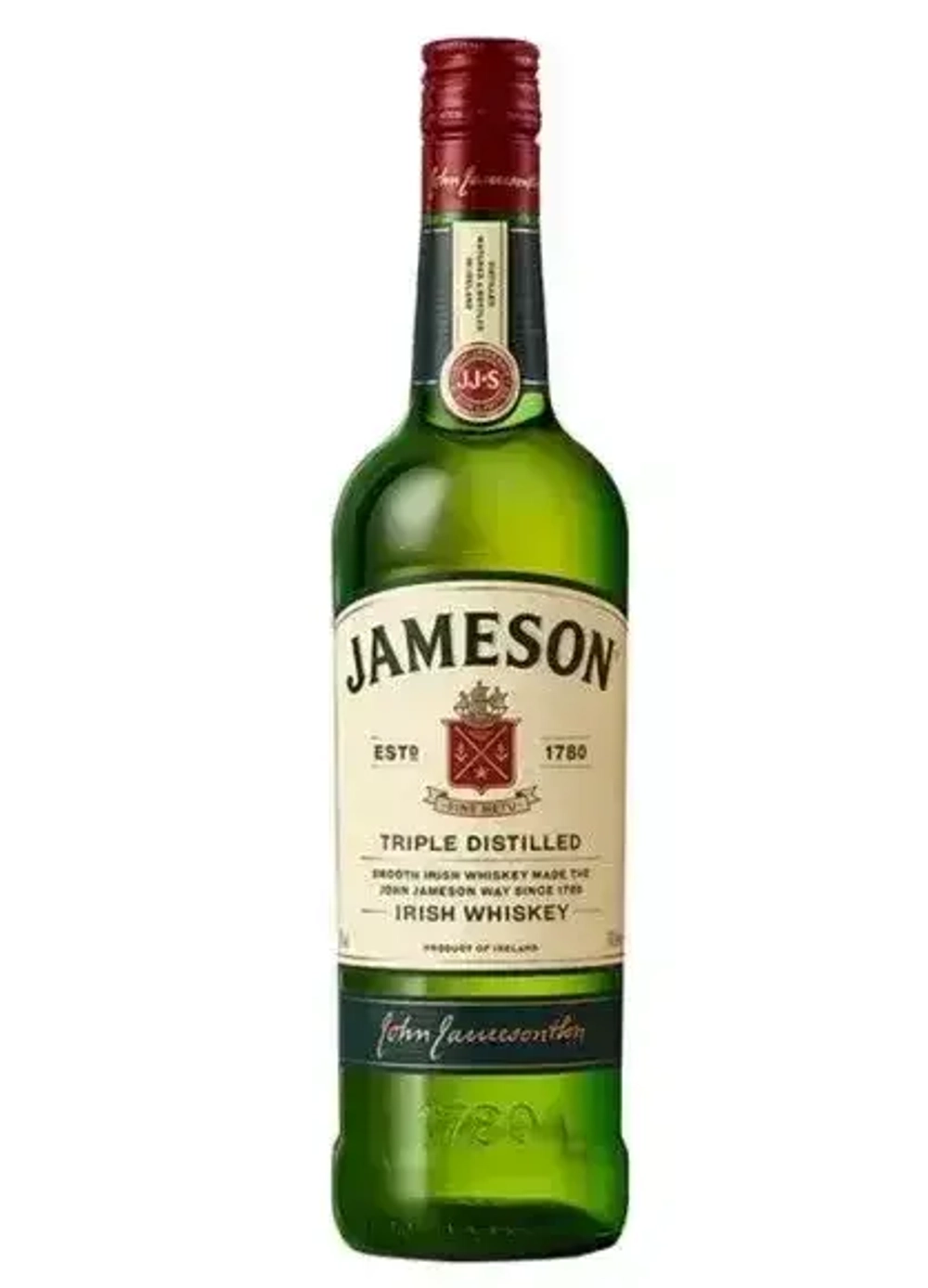 Jameson 0.7 л.