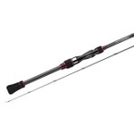 Спиннинг Graphiteleader Finezza Prototype GFPS 722L-S 0.5-6g, длина - 2,18 m