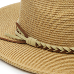 Летняя шляпа Fabretti WZ3-13