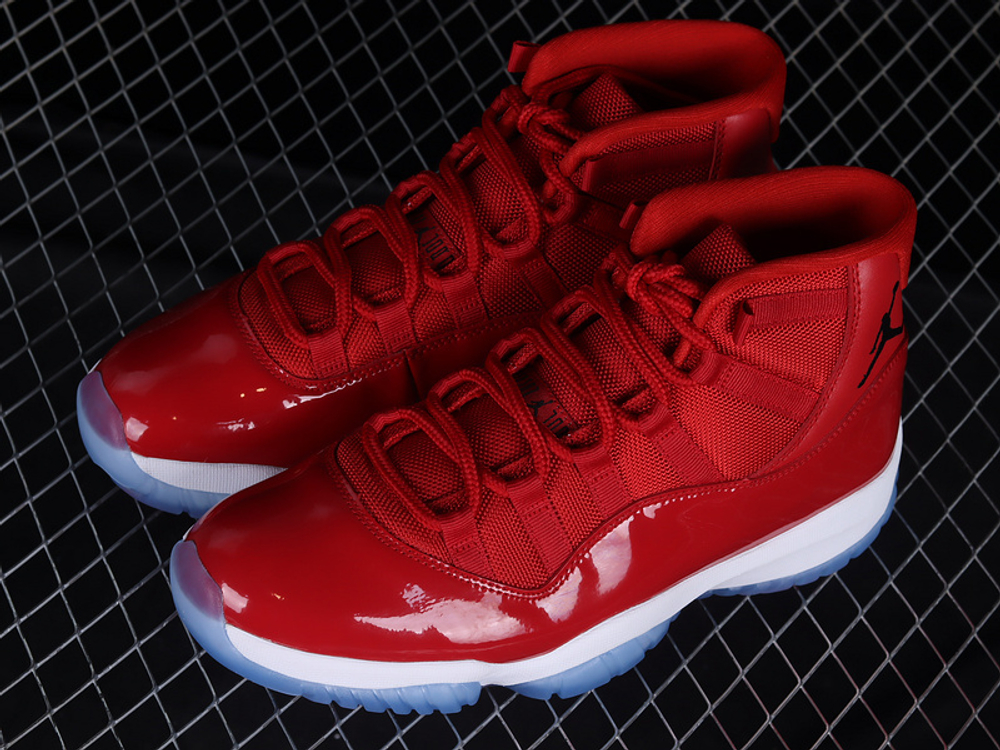 Jordan 11 Retro Win Like 96