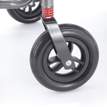 Кресло-коляска электрическая Med-Mos ТР-802