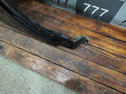 Крыло переднее правое Ford Kuga 2 (CBS) 12-19 Б/У Оригинал 2344151