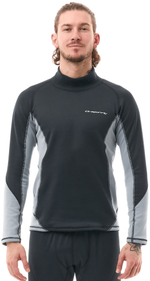 Man / Черно-серый