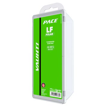 Мазь скольжения VAUHTI Pace LF Polar -5°C/-25°C