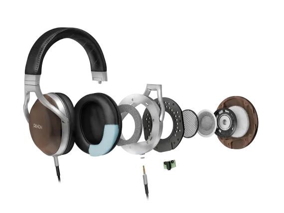 Denon AH-D7200