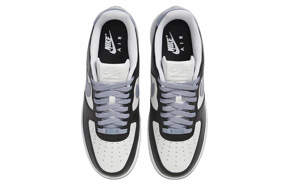 Кроссовки Nike Air Force 1 Low "Toothbrush"