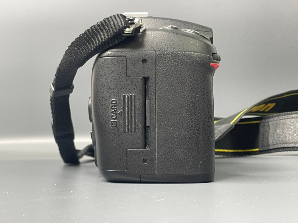 Nikon D7000 Body 12.200 кадров