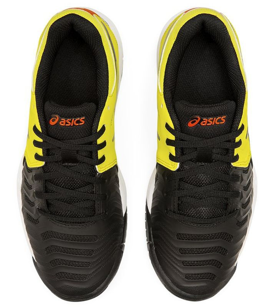 asics junior