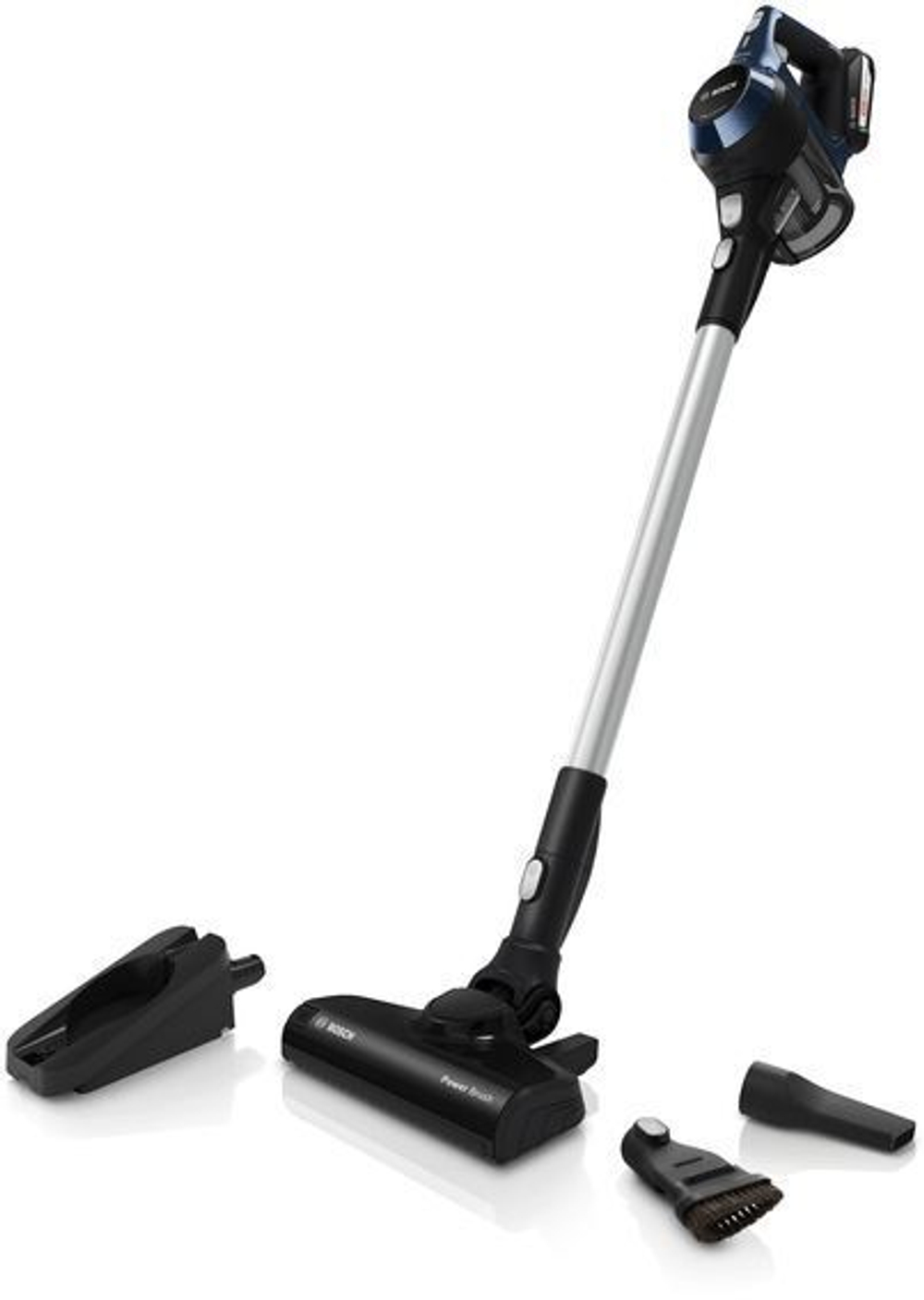 Пылесос Bosch BCS611P4A