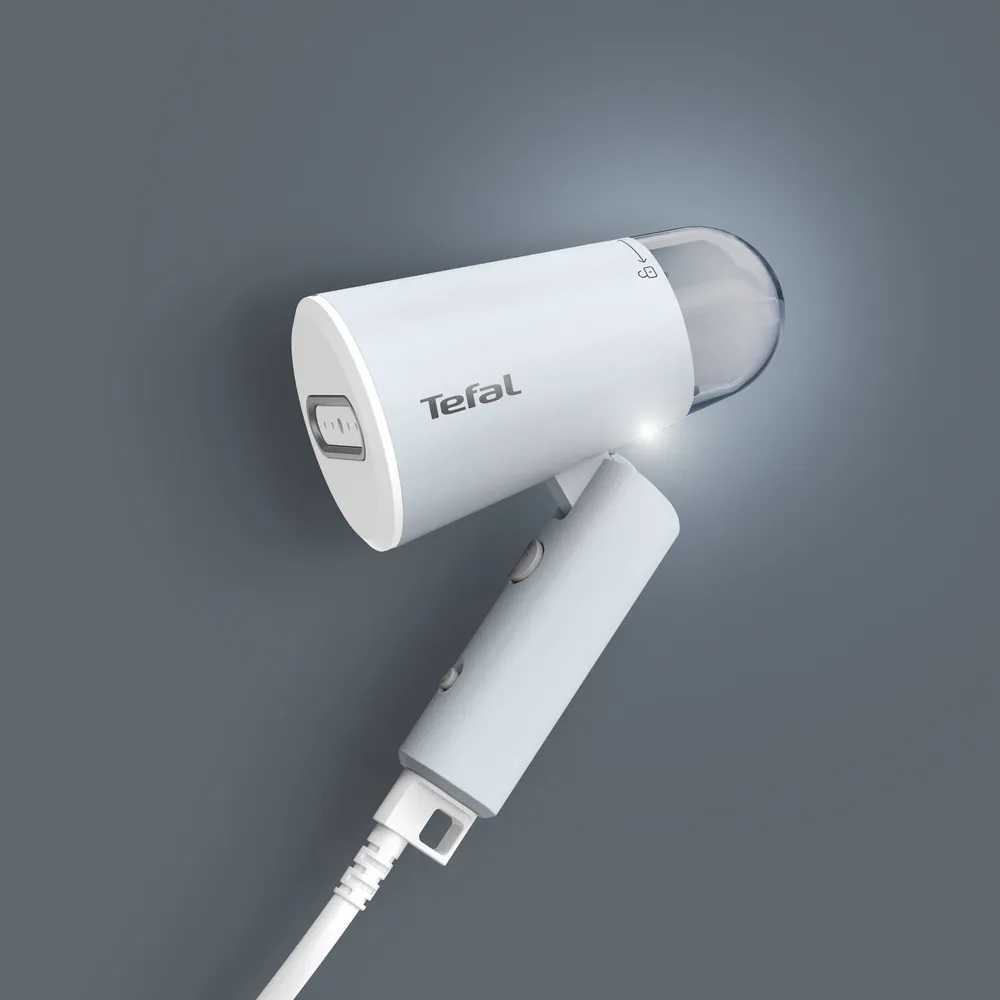 Ручной отпариватель Tefal Origin Travel DT1R04F1