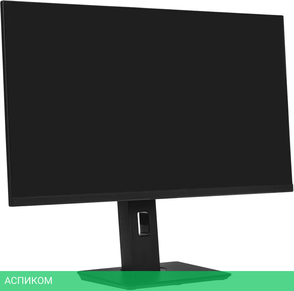 Монитор DEXP DF27H2 черный