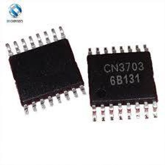 Микросхема DF3421 / TSSOP16