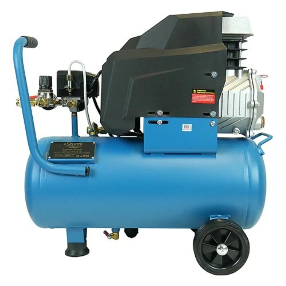 Компрессор поршневой Sturm AC93124P professional