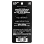 wet n wild, Водостойкая тушь для ресниц Mega Volume, C157A Very Black, 6 мл (0,21 жидк. Унции)