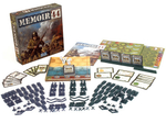 Memoir'44. Компоненты