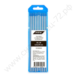 Электрод вольфрамовый ПТК WL-20-175мм Ø 4,0