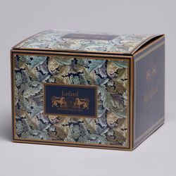 ЧАЙНЫЙ НАБОР LEFARD "ART COLLECTION" НА 2 ПЕР. 4 ПР. 280 МЛ