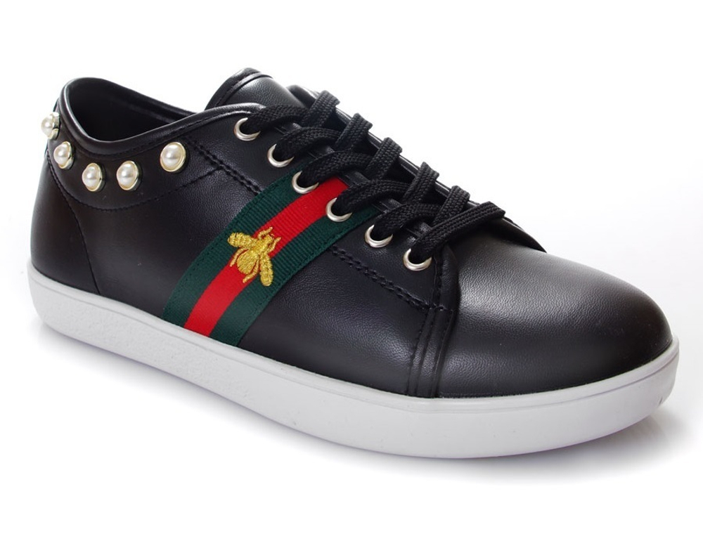 Кеды женские YMD-011