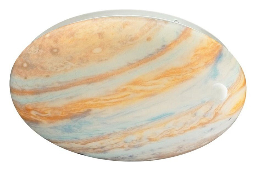 Накладной светильник Sonex Jupiter 7724/DL