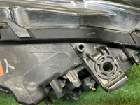 Фара правая Nissan X-Trail T32 (2017-2022) галоген