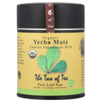 The Tao of Tea, органический йерба мате, 114 г (4 унции)