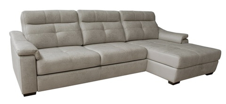 Угловой диван «Барселона 2» (3mL/R8mR/L) - промо