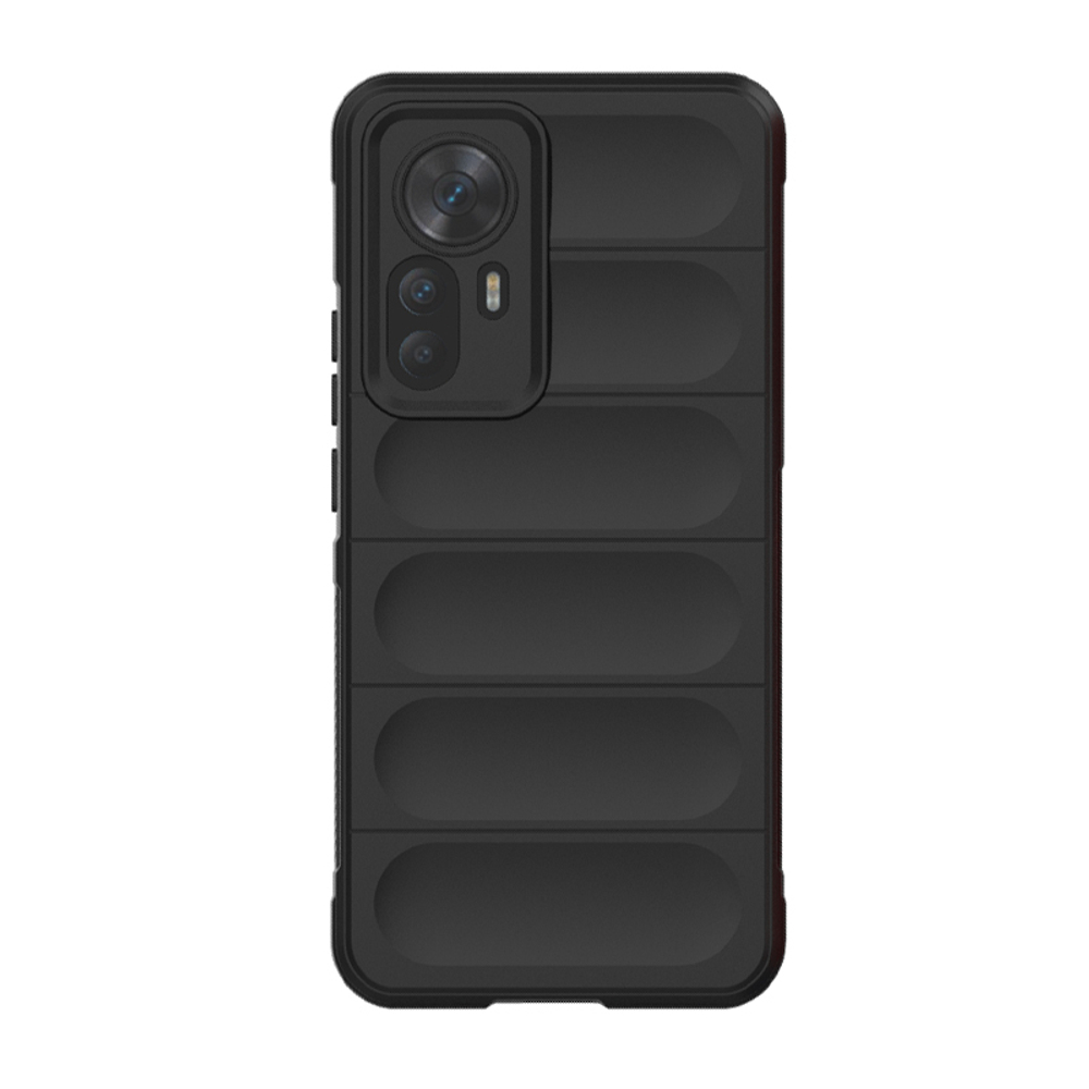 Противоударный чехол Flexible Case для Xiaomi 12T