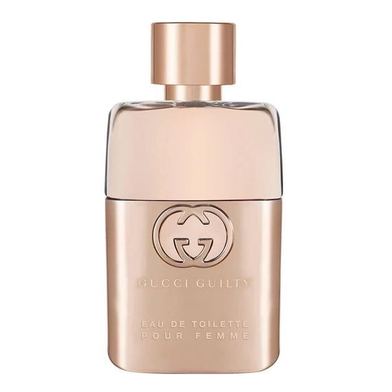 Женская туалетная вода Gucci Guilty EDT 90 мл