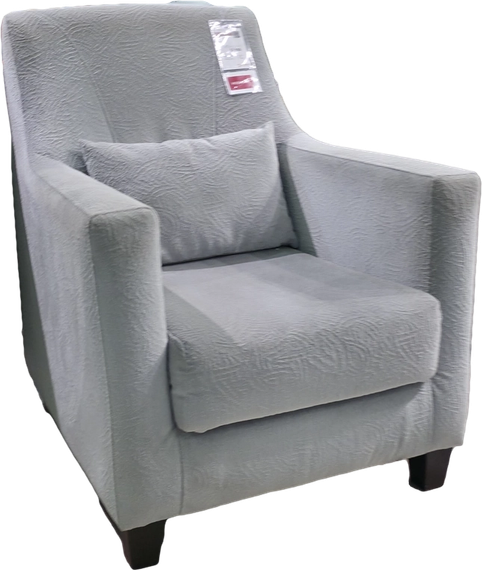 НУАР, кресло для отдыха, Dazzle steal, уценен