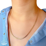 Цепь Fallon - арт008