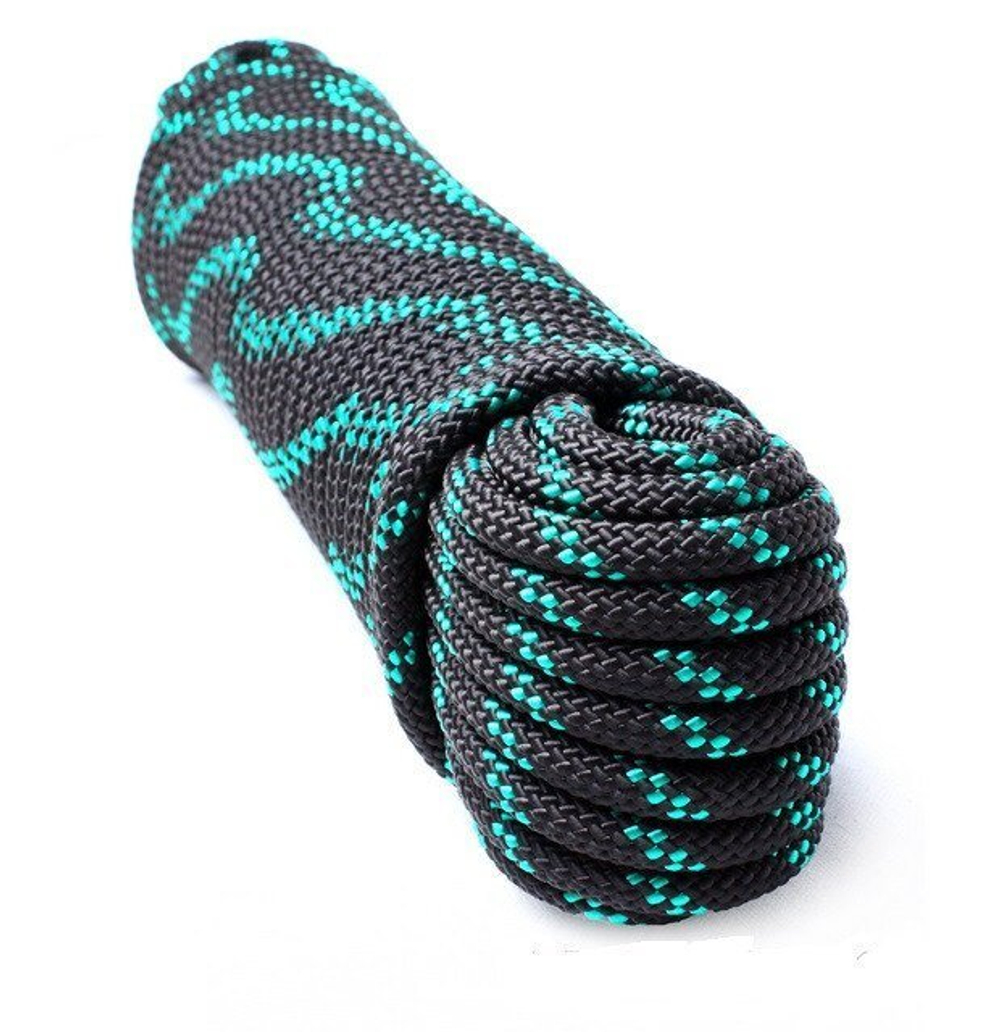 Шнур плетеный Якорный 8 мм * 30м 850кг