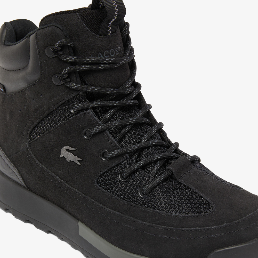 Кеды мужские Lacoste L001 SET 224 7 SMA