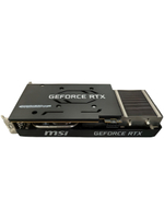 Видеокарта MSI GeForce RTX 3060 Ti TWIN FAN OC 8Gb