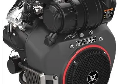 Долгожданное поступление двигателей ZONGSHEN!