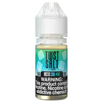 Жидкость Twist (30 мл, 20 мг SALT) Grape Berry