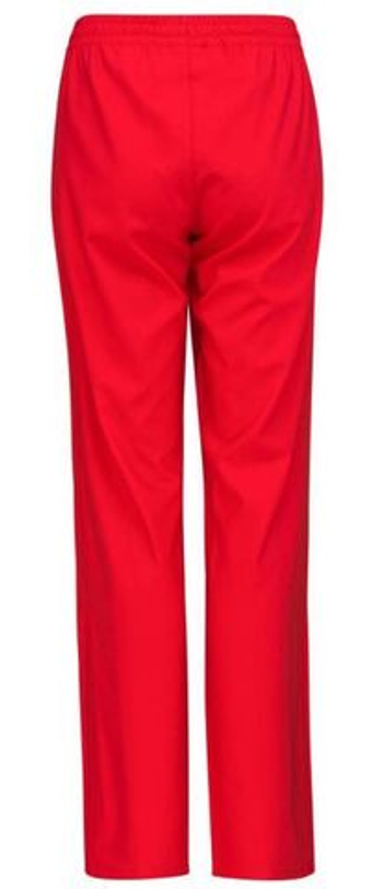 Женские теннисные брюки Head Club Pants W - красный