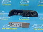 Блок управления стеклоподъемниками Honda AVANCIER 1999-2003