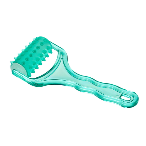 Массажер BRADEX KZ 0941 для тела силиконовый, роликовый