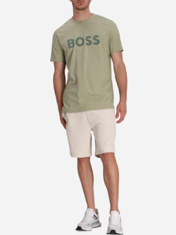 Футболка мужская Thinking 1 BOSS