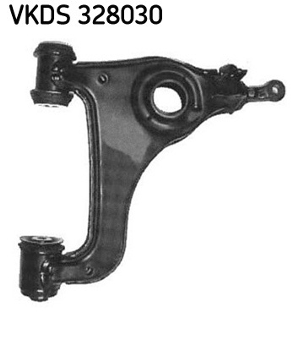 SKF - VKDS328030-SKF - Control/Trailing Arm, wheel suspension