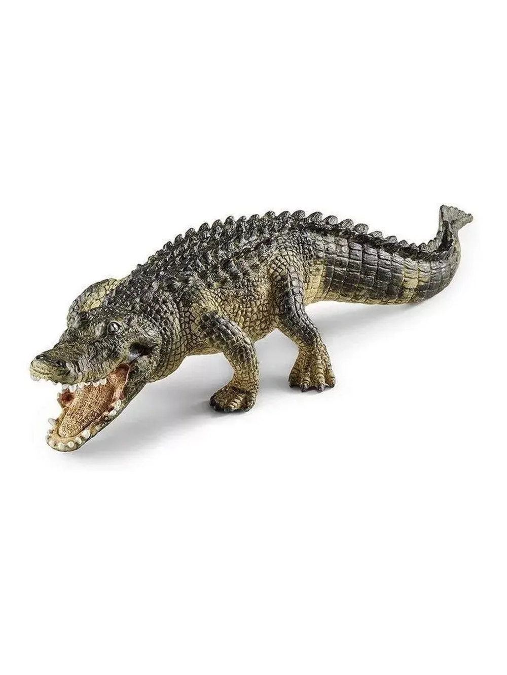 Фигурка Аллигатор Schleich 14727