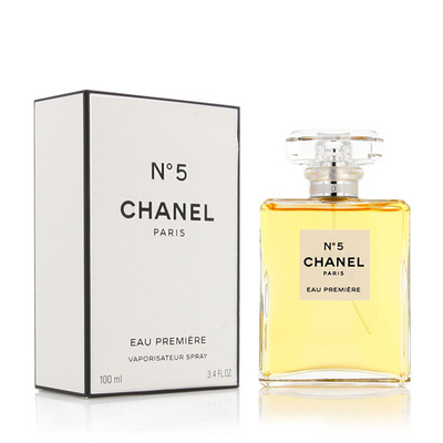 Chanel No 5 Eau Premiere Eau De Parfum 100 ml (woman)